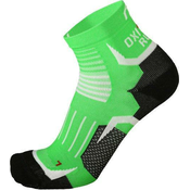 Mico Compression Oxi-Jet Short Run Socks