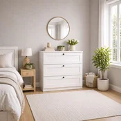 HANAH HOME Komoda Lucas 1600 207