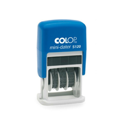 NN DATIRKA COLOP S-160 PREJETO