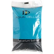 shumee AQUA DELE GRAVEL ČRNI črni gramoz 1-3 mm 9 kg