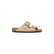 Usnjeni natikači Birkenstock Arizona