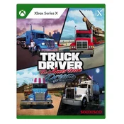 Truck Driver: The American Dream (XSX)