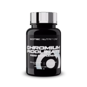 SCITEC NUTRITION minerali CHROMIUM PICOLINATE (100 tab.)