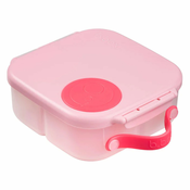 b.box posodica za shranjevanje mini flamingo fizz