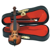 Miniaturno glasbilo violina Gewa