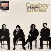 Cowboy Junkies - Lay It Down (LP)