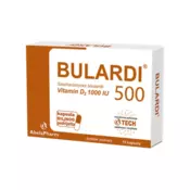 Bulardi 500 kapsule 10 komada Abela Pharm