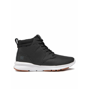DC Shoes Nizke superge MASON 2 Črna