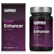 Cum Enhancer za izboljšanje sperme