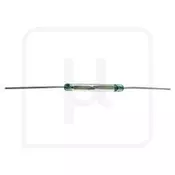 Reed kontakt 21x2.75mm, 0.5A, 50W