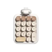 Rantopad Tastatura, Bežicna, Krem