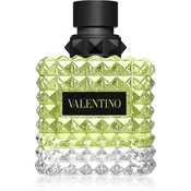 Valentino Born In Roma Green Stravaganza Donna parfumska voda za ženske 100 ml