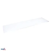 BEMKO LED panel 120x30 40 W 6000 K 4200 lm, bel BM-C71-PLM-123-400-6K-WH