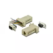 RS 232 adapter