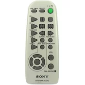 General SONY RM-SR150 - združljiv daljinski upravljalnik znamke General