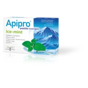 apipharma Apipro® Ice Mint pastile