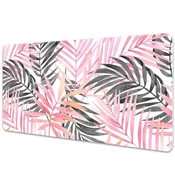 Decormat Namizna podloga Palm leaves