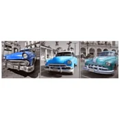 Innova PLATNO 20x60 TRIO AUTOMOBILI
