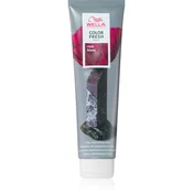 Wella Professionals Color Fresh barvna maska za vse tipe las Rose Blaze 150 ml