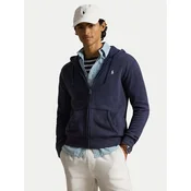 Polo Ralph Lauren Jopa 710A12480001 Mornarsko modra Regular Fit