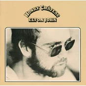 Elton John Honky Chateau (Vinyl LP)