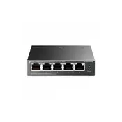 TP-LINK LAN Switch TL-SG105PE