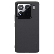 Torbica Nillkin Scrub Pro za Xiaomi 15 Pro crna