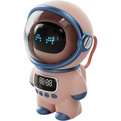 Generic Astronaut Smart Bluetooth zvočnik Smart AI Bluetooth Audio, (21124648)