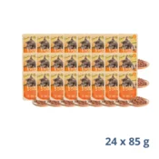 Sam’s Field Cat Adult File Piletine Sa Bundevom – 2.04 kg