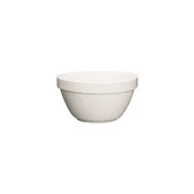 Bowl for preparing dough/desserts, Home Made range, 200 ml, cerami