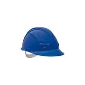 Ostatní Varnostna čelada Euro Tools 137520Q Ventilated safety helmet PALLADIO, blue