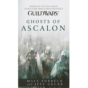 Guild Wars - Ghosts of Ascalon