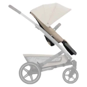 joolz® geo™ 3 dodatni športni sedež sandy taupe