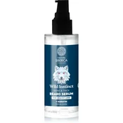 Natura Siberica Arctic Wild Wild Instinct Shine & Thick Beard Serum 50 ml