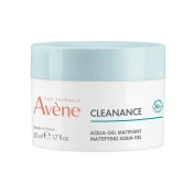Avene Cleanance Matirajoči Aqua-gel 50 ml