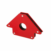 ROOSTERWELD Magnetni kotnik za varjenje XL 125x116 mm