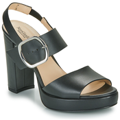NeroGiardini Sandali & Odprti čevlji E410360D Črna