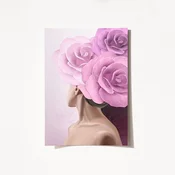 Wallity Poster 2094, 50x70 cm