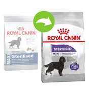 ROYAL CANIN Suva hrana za pse Maxi Sterilised 12kg
