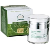 CBD Krema Limeta LUXURY 50 ml