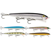 Vobler Rapala Original Floater F13