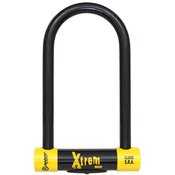 shumee Zaponka AUVRAY U-LOCK XTREM MAXI (razred S.R.A.) 80 X 150
