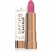essence Caring Shine Vegan Collagen Lipstick - 201 My Dream