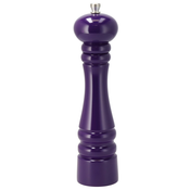 AtmoWood Lesen mlinček za začimbe vijoličen