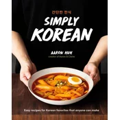 Simply Korean