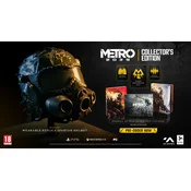 METRO 2039 - Collectors Edition (PC)