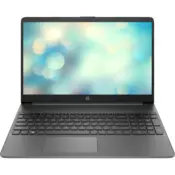 Laptop HP 15s-fq2041nm 15.6” FHD AG/i3-1125G4/4GB/M.2 256GB/Grey 434D4EA