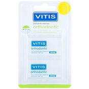 Vitis Orthodontic zaštitni vosak za fiksne aparatice 10 kom