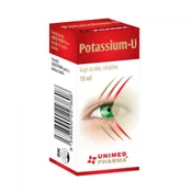 Unimed Pharma Potassium u kapi za oci, 10ml