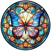 Lovac Sunca-Butterfly/Tip15/XL KP32316
